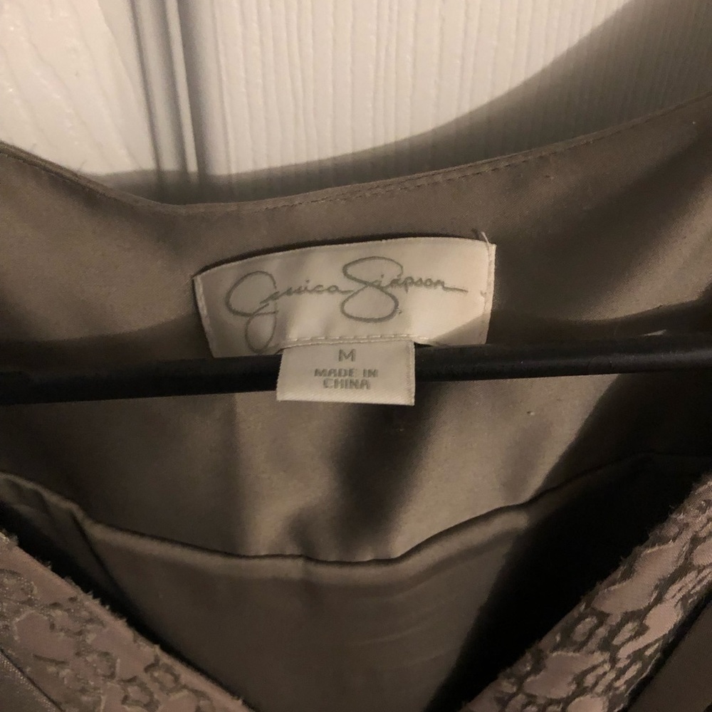 Jessica Simpson Dress - Picture 3 of 4